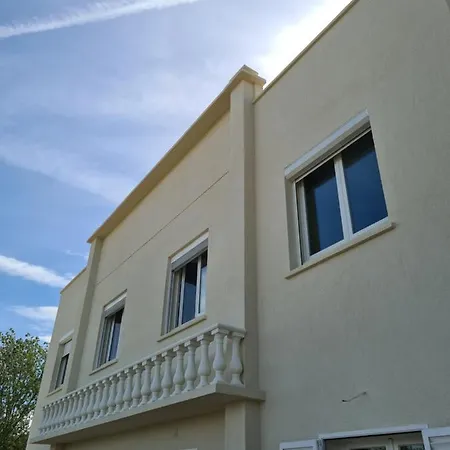 De La Hotel Hyères