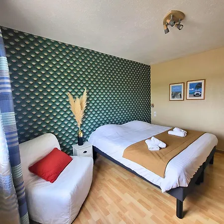 Hotel De La