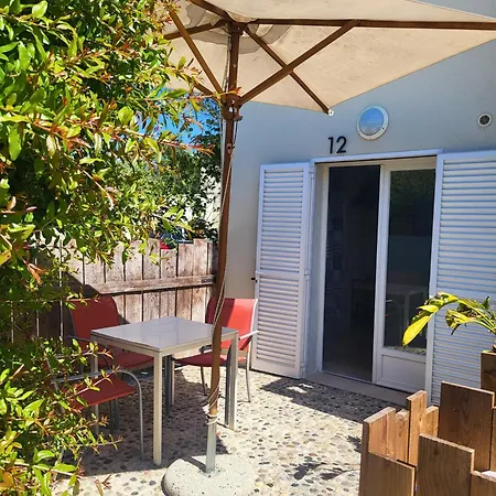 De La Hotel Hyères