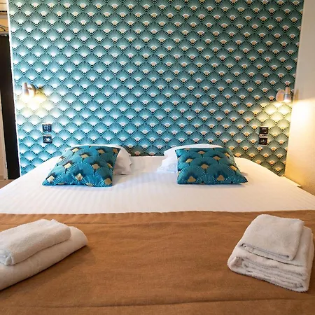 Hotell De La