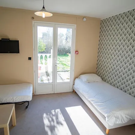 Hotell De La
