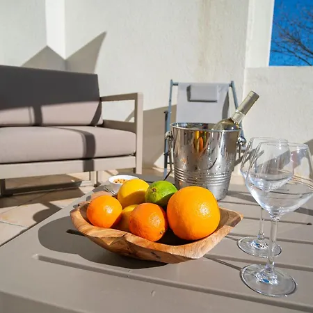Hotell De La Hyères