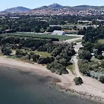 De La * Hyères