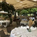 Hotell De La Hyères