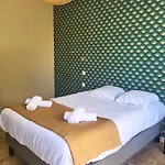 Hotell De La *