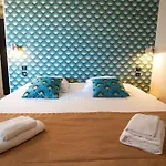 Hotel De La