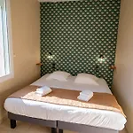 Hotell De La Hyères