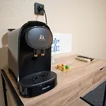 De La ホテル