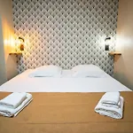 De La Hotell Hyères
