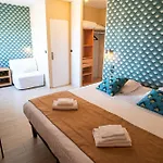 Hotell De La Hyères