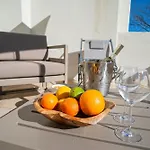 Hotell De La Hyères