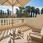 De La Hotel Hyères