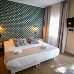 De La Hotel Hyères