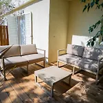 Hotell De La Hyères