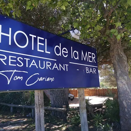 Hotel De La Hyeres