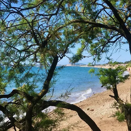 De La Hyeres