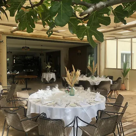 De La Hotel Hyères