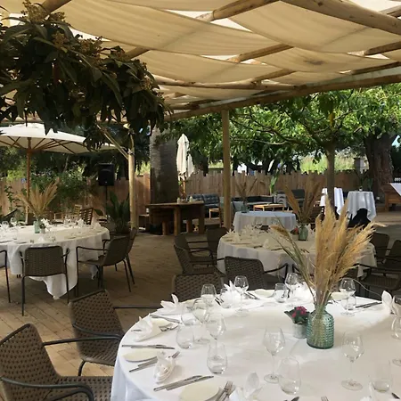 فندق De La Hyères