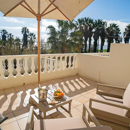 De La Hotel Hyères