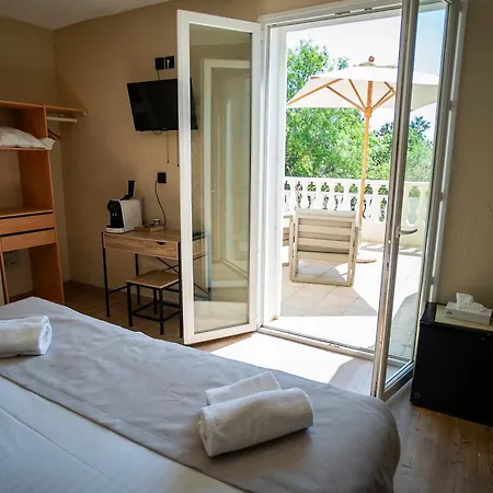 فندق De La Hyères